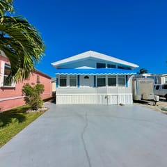 Cal's Retreat (N617)