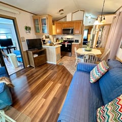 Intracoastal Isle Retreat (V752)