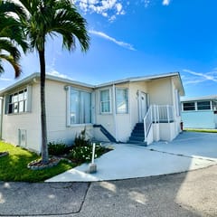 Awesome Abode (N0564)