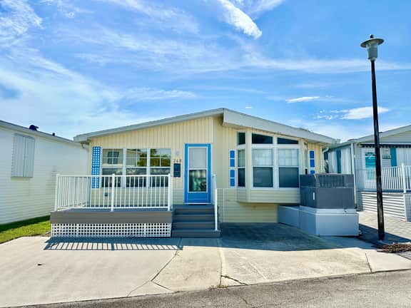 Sea Spray Bungalow (H268) - Image 4