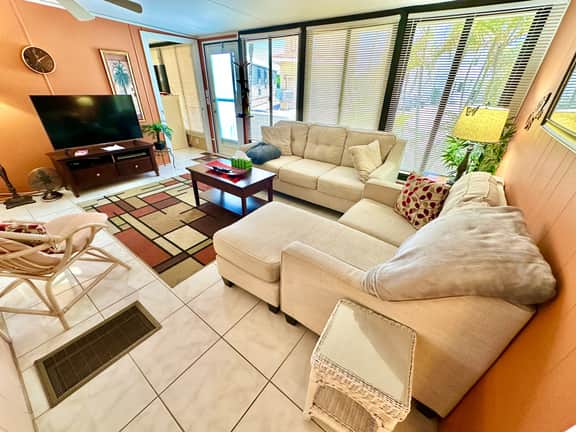 Sea Turtle Shores Bungalow (N436) - Image 5