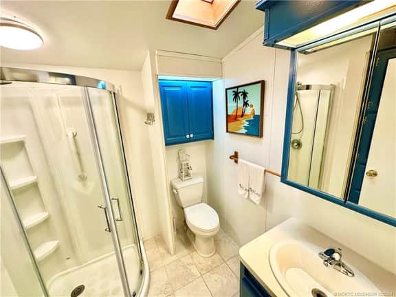 Nautical Nest (855) - Image 2