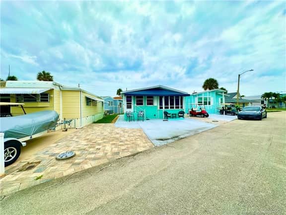 Nautical Nest (855) - Image 5