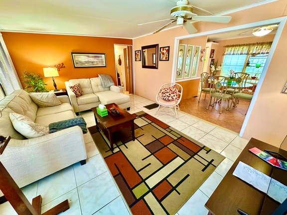Sea Turtle Shores Bungalow (N436) - Image 1