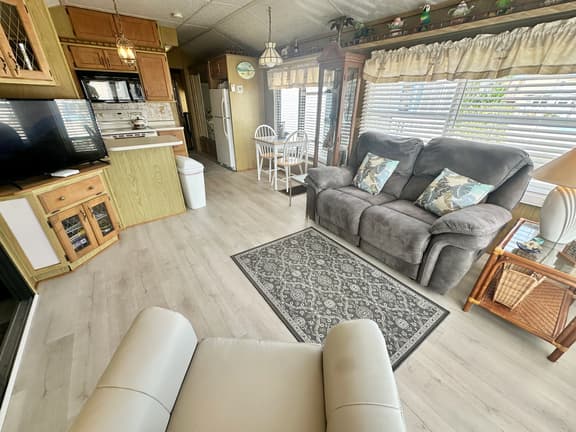Seaside Haven Bungalow (V720) - Image 1