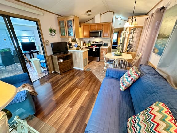 Intracoastal Isle Retreat (V752) - Image 1