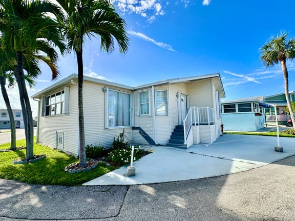 Awesome Abode (N0564) - Image 1