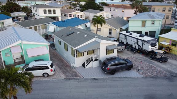 Holiday Out 244 - Image 1