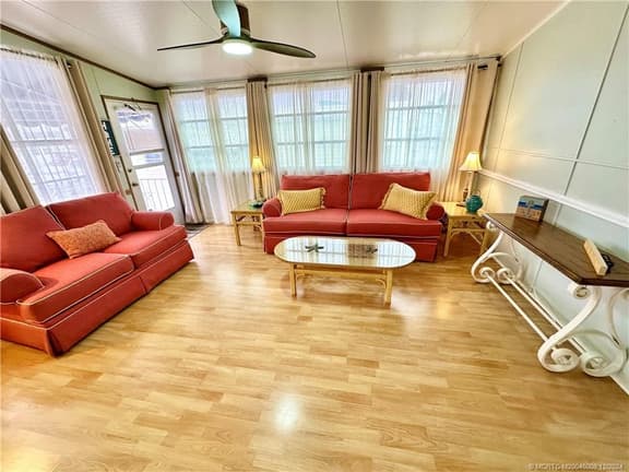 Nautical Nest (855) - Image 1