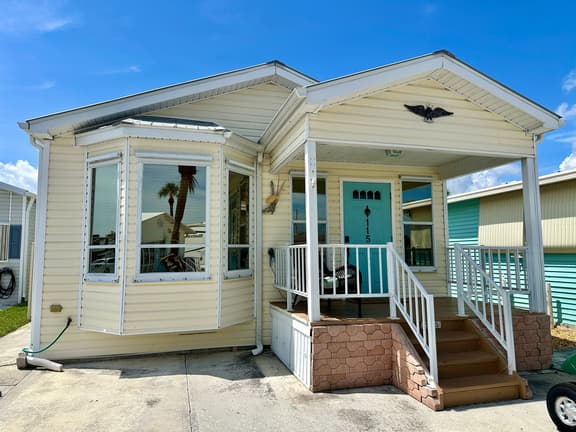 Beachy Keen (N115) - Image 1