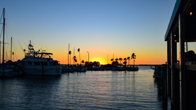 Venture Three Vacation Rentals